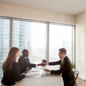 CONSULENZA HR