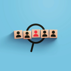 SELEZIONE DEL PERSONALE